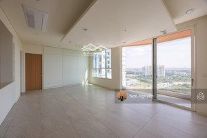 the zeit thủ thiêm - cho thuê 4pn tầng cao, nhà mới 100% - bao pql - view pháo hoa