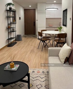 nhà đẹp, bắt mắt, 51m2, 1pn, chỉ 30 triệu ở the metropole thủ thiêm, view cầu bason