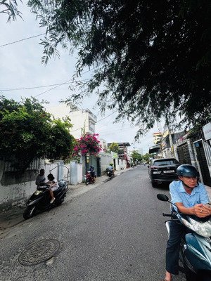 bán đất tặng nhà cũ giá cực tốt tại đường nhị hà, 14 tỷ, 166.8m2, thích hợp xây căn hộ cho thuê.