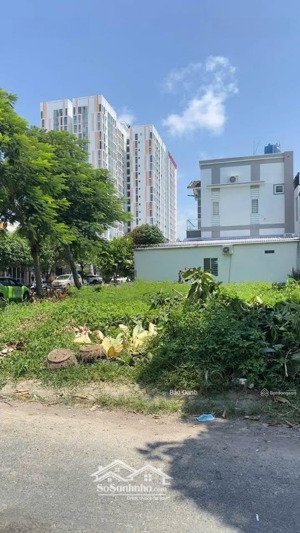 bán gấp đất gần bệnh viện đa khoa sóc trăng, 120m2/550tr, shr tại nguyễn huệ, phường 4, sóc trăng