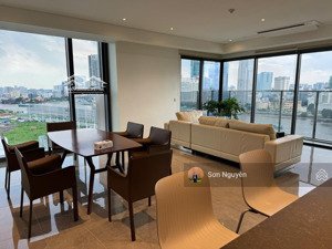 the opera - cho thuê 4pn tầng cao, view trực diện sông & q1 - đã gồm pql