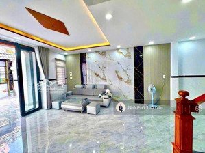 nhà 2 tầng - dt 5x20 - bưng ông thoàn - tnp.b - 7tỷx