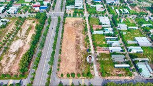 đất mặt tiền vành đai 4 thời hòa - tp hcm 150m2 - 2 tỉ 9 sổ sẵn công chứng ngay