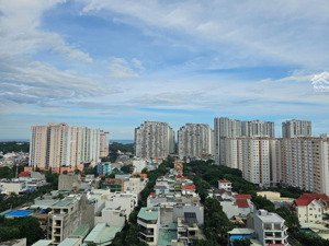 chính chủ cho thuê căn hộ vung tau centre point 76m2 2 pn 2 wc full nội thất, lh 
