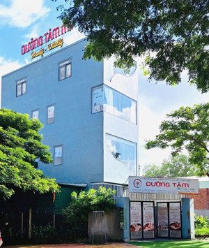 giảm 1tỷ5 bán nhà 5tầng hoàn công mặt tiền dx082 ngay cổng bệnh viện 1.500 giường -kdbb vip