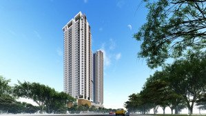 bán cc the emerald golf view, 1,9 tỷ, 52m2, 2pn + 1wc + bếp, giá ưu đãi, uy tín