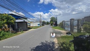 6x47 đường container, điện 3 pha, ngay chợ, trường, ubnd mỹ hạnh nam, tiện kinh doanh