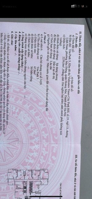 bán cc times city, minh khai, 8,95 tỷ, 68m2, 2pn, đầy đủ tiện ích