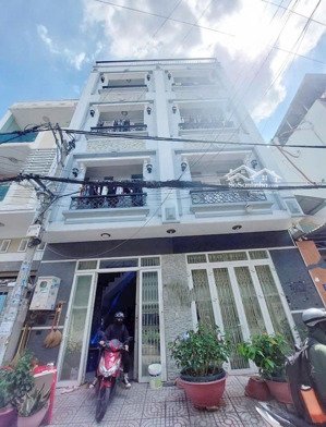 ccg nhà đang làm căn hộ dịch vụ dương đức hiền