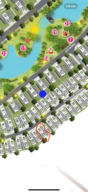 căn xanh villas giá rẻ nhất khub, khách cũ chuyển nhượng, 3 tầng, sổ đỏ vĩnh viễn, hàng xóm đã về ở