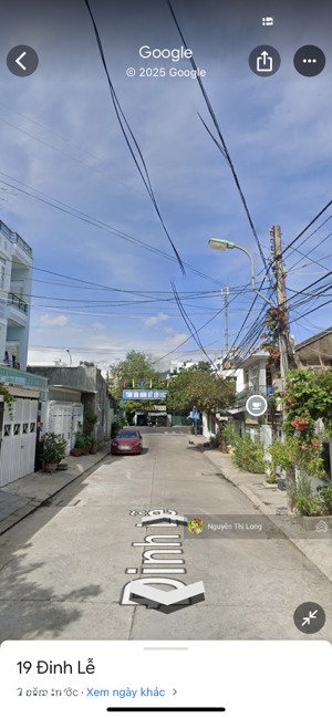 bán nhà đường đinh lễ phước long ngang 7m giá chỉ hơn 10 tỷ