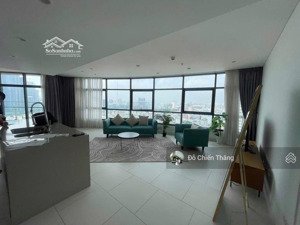 bán cc city garden, bình thạnh dt 105m2, 2pn, 2wc, giá cực sốc 2,35 tỷ