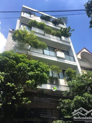 vị trí kim cương - mặt tiền tôn thất tùng, bến thành, q 1 - 8x21m - ctxd: hầm, 7 tầng - giá 85 tỷ