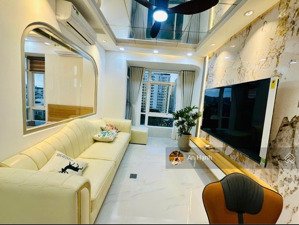 định cư nước ngoài cần bán gấp căn hộ lavida plus, quận 7, 68m2, 2pn-2wc , 1 tỷ 890