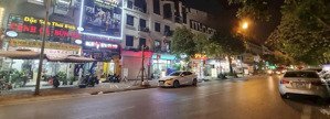 mặt phố ngô thì nhậm - kinh doanh vip nhất hà đông - phô thông - cho thuê 35 triệu cả nhà