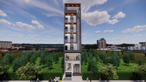 bán đất đẹp 5,5m x 18,2m đường nhựa 6m thông xây dựng 1 hầm 5 tầng tum sân thượng p. tnp a q9 tphcm