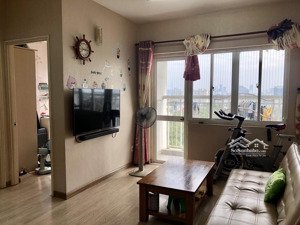 bán căn hộ chung cư trần văn kiểu, quận 10, 60m2, 2pn, 2.65 tỷ, có sổ