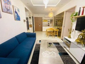 chủ nhà định cư cần ra cc new city thủ thiêm q2 - 75m2 - 2pn,2wc - gía 1,88 tỷ