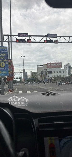 bán 2 lô đất vàng mặt tiền võ văn kiệt trung tâm đà nẵng