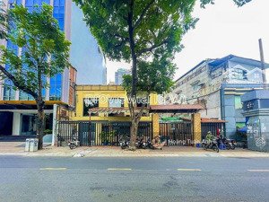 tin thật ! bán nhà c4 mt bạch đằng_p2_tb ( 10x40m ) ctxd hầm 9 tầng_gía chỉ 53 tỷ tl_hđt 50tr/tháng