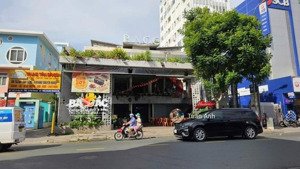 cách sân bay 500m_ngay mt hoàng hoa thám_tb ( dt 12x38m )cn 460m2 chỉ 49 tỷ~106tr/m2_ctxd h+6t