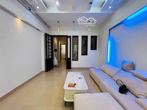 bán nhanh nhà tô vĩnh diện, 60m, 5 tầng, sổ nở hậu, giá chỉ 14,5 tỷ