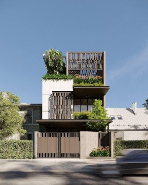 chỉ 17.x tỷ - giá hời cho mặt tiền đường 30/4 - trung tâm tp