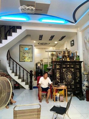 bán nhà hồ học lãm,an lạc,nhà đẹp ở ngay,khu xây cao tầng,5x14,nhỉnh 4 tỷ(bt108)