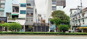 khuôn đất 2mt cộng hoà, phường 4, quận tân bình - dt 232m2. ctxd hầm + 7 tầng - chốt 57 tỷ