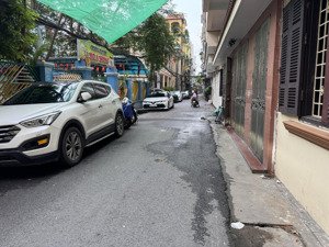 phân lô ô tô tránh mp lê hồng phong -- trung tâm phố cổ giá siêu hiếm