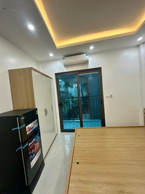 khai trương căn hộ mới tại ngã tư sở giá 5tr-5tr5