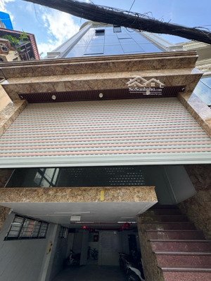 toà nhà văn phòng phố trung hoà - cầu giấy, 130m2 9 tầng, lô góc, ô tô tránh vỉa hè rộng, giá 68 tỷ