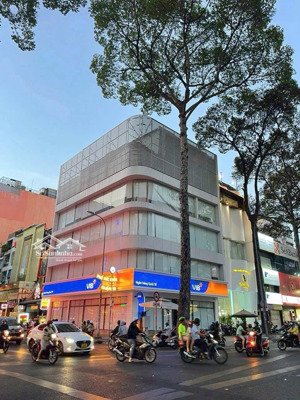 siêu phẩm mặt tiền hoàng hoa thám, p12, tân bình - 9x35m cn 290m2 hđt 185tr/tháng, giá chỉ 45 tỷ tl