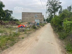 bán 170m2 thổ khu gò đen, phước lợi, bến lức