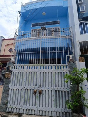 bán nr tại hòa bình, 6,8 tỷ, 60m2, 2pn, 2wc, view đẹp