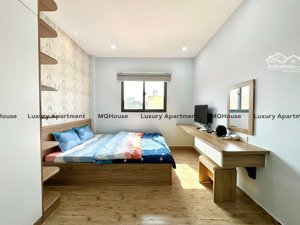 studio - full nội thất, bà hạt q10, gần đại học kinh tế, đại học bách khoa