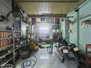 hot, bán gấp nhà mặt tiền âu cơ, tân phú, 40m2, 2 tầng, chỉ nhỉnh 5 tỷ.