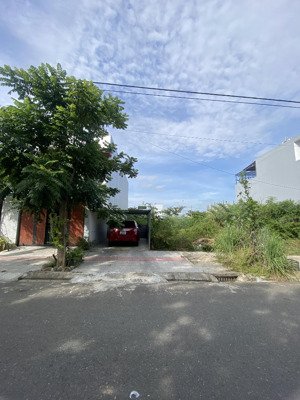 bán đất đẹp -đường thông gần cầu trung lương, nam hòa xuân -ngũ hành sơn