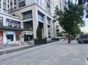 bán sàn thương mại, văn phòng chung cư green park số 1 trần thủ độ