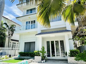 biệt thự kdt biển an viên / nha trang ( ngay cạnh dự án vin phú quý )