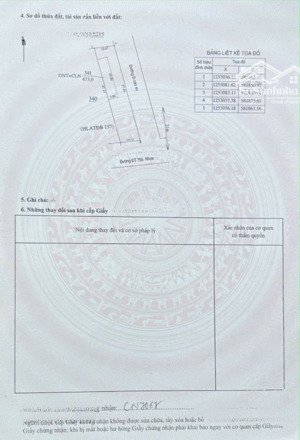 chính chủ bán gấp lô góc 2 mặt tiền dt 750 siêu đẹp giá chỉ 1,75 tỷ sổ hồng riêng