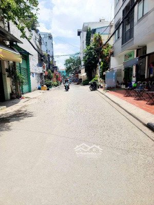 vườn lài - lũy bán bích - ngay ủy ban quận tân phú - 4 tầng - hxh - nhà mới - 4x15m - 7.8 tỷ