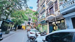 bán nhanh! thái hà, vỉa hè, phân lô ô tô tránh, 7t thang máy, kinh doanh, 78m2, dt 1 tỷ/năm