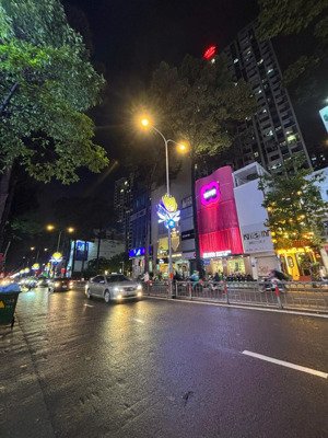 bán gấp nhà mt ngay ngã 4 đường nguyễn tri phương quận 10 dt 6m x 15,5m kết cấu 6 tầng giá 24 tỷ