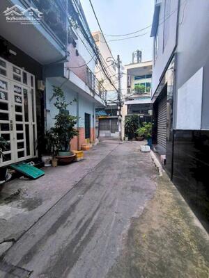  Nhà cần bán gấp, - Nguyễn Văn Quá, Q.12- GIÁ SIÊU RẺ chỉ nhỉnh 2tỷ