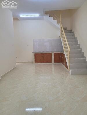 GẦN KHU ẨM THỰC PHAN XÍCH LONG, 2 Tầng BTCT, DT 34m2, chỉ 4.5 ty