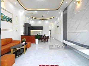 bán gấp nhà cấp 4 sân xe hơi sổ riêng thổ cư 100% gần trạm thu phí bửu long, tt 450tr nhận nhà ngay