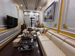 siêu phẩm trung tâm tây hồ nhà 6 tầng thang máy 2 mặt ngõ an sinh đỉnh cao