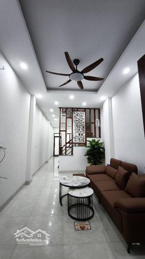 bán nhà văn phú - 2 thoáng - ngõ nông cách đường ô tô 20m - kinh doanh đỉnh - nhà mới - 50m2 - 8 tỷ