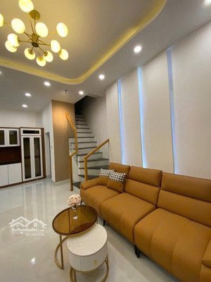 bán gấp nhà đẹp- phước hải- giá chỉ 2,55 tỷ